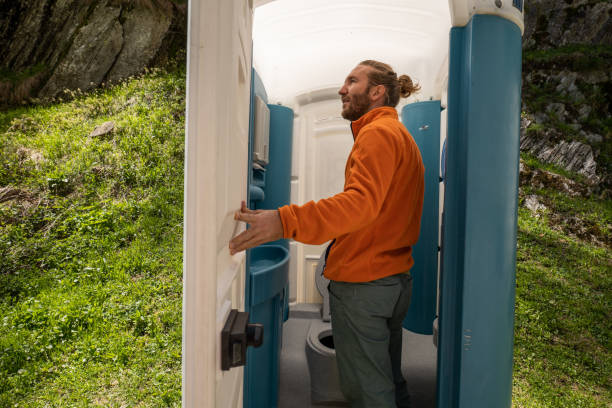 Best Affordable porta potty rental  in Moundridge, KS