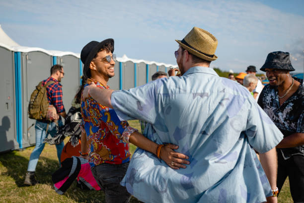 Best Local porta potty services  in Moundridge, KS