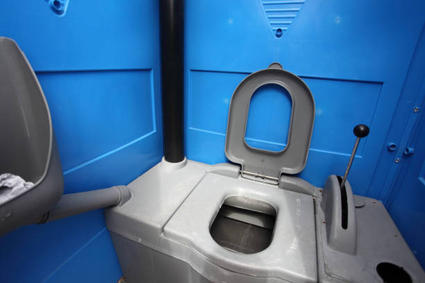 Best Emergency porta potty rental  in Moundridge, KS