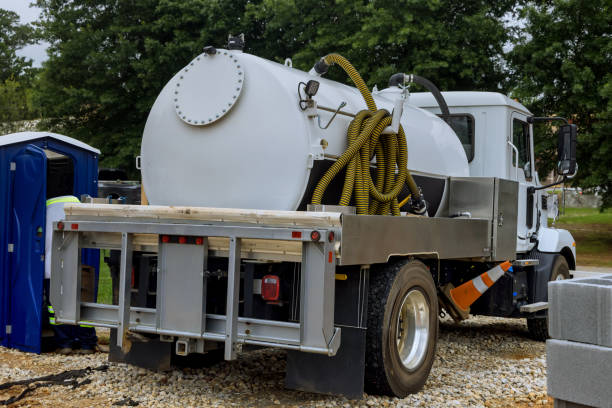 Best Best portable toilet rental  in Moundridge, KS