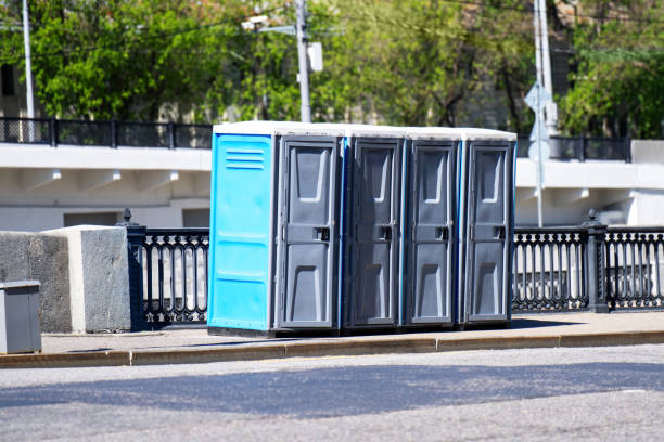Best Local porta potty services  in Moundridge, KS