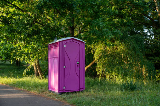 Best Affordable portable toilet rental  in Moundridge, KS