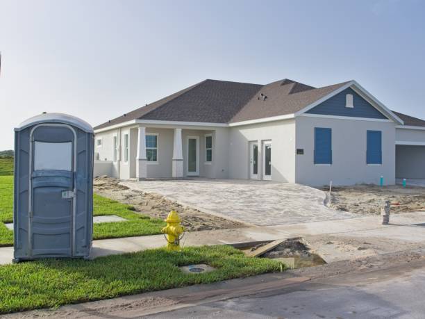 Best Porta potty rental near me  in Moundridge, KS